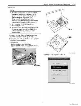 2008-2009 Suzuki 750 King Quad Service Manual, Page 82