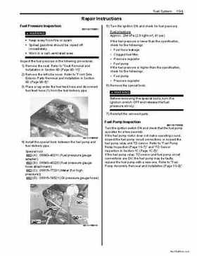 2008-2009 Suzuki 750 King Quad Service Manual, Page 254