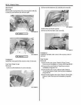 2008-2009 Suzuki 750 King Quad Service Manual, Page 558