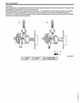 2008 Suzuki LT-A400/F, LT-F400/F ATV Service Manual, Page 170