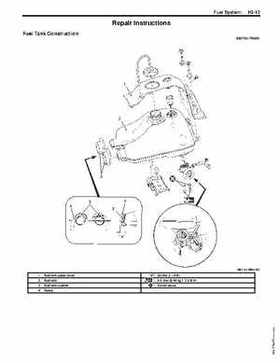 2008 Suzuki LT-A400/F, LT-F400/F ATV Service Manual, Page 179