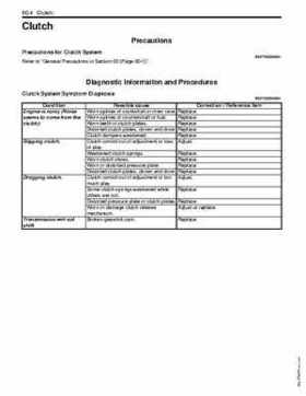 2008 Suzuki LT-A400/F, LT-F400/F ATV Service Manual, Page 440