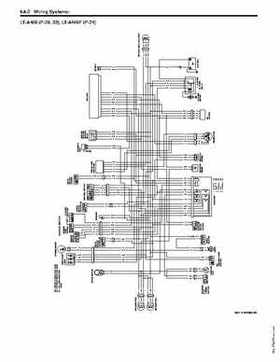 2008 Suzuki LT-A400/F, LT-F400/F ATV Service Manual, Page 470