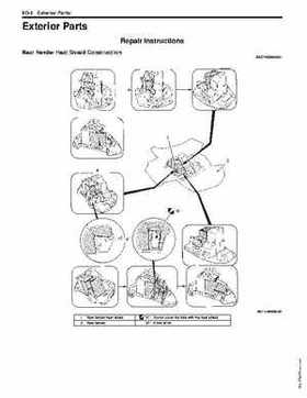 2008 Suzuki LT-A400/F, LT-F400/F ATV Service Manual, Page 490