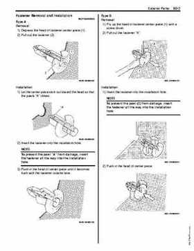 2008 Suzuki LT-A400/F, LT-F400/F ATV Service Manual, Page 491