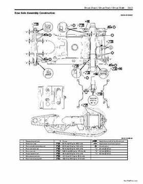 2009 Suzuki 400 LTZ Quad Sport Service Manual, Page 339