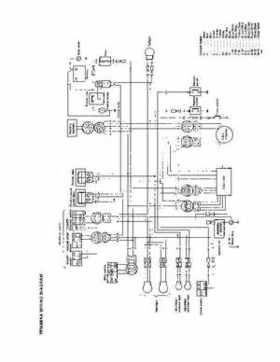 1990-2004 Yamaha YFM350X Warrior Factory Service Manual, Page 317