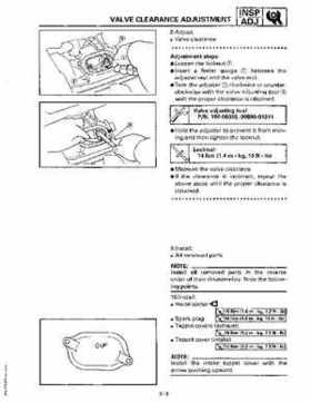 1997 Yamaha YFM600FWAK ATV Service Manual, Page 69