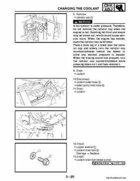 2004-2005 660 Yamaha Rhino Factory Service Manual, Page 96