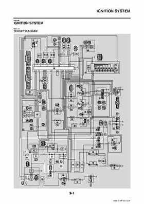 2009 Yamaha Grizzly Service Manual, Page 340