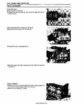 1992-1995 Kawasaki 750SX Service Manual, Page 105