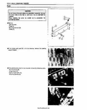1992-1995 Kawasaki 750SX Service Manual, Page 127
