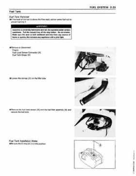 1995-1997 Kawasaki 750ZXi-900ZXi Jet Ski Repair Manual., Page 54
