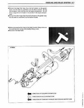 1995-1997 Kawasaki 750ZXi-900ZXi Jet Ski Repair Manual., Page 115