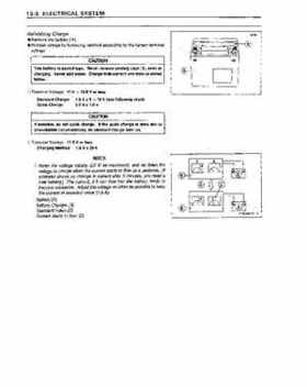 1996-2002 Kawasaki 1100ZXi Jet Ski Factory Service Manual., Page 143