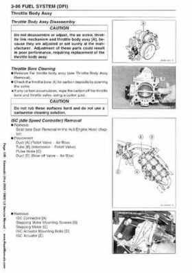 2007-2010 Kawasaki Ultra 250X/260X/260LX PWC Factory Service Manual, Page 145
