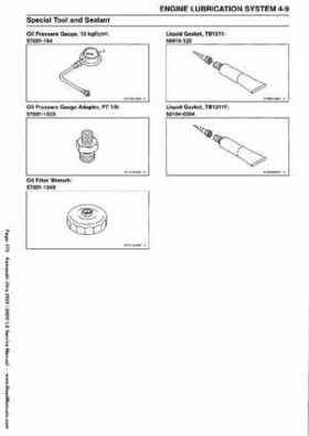 2007-2010 Kawasaki Ultra 250X/260X/260LX PWC Factory Service Manual, Page 173