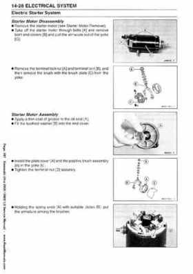 2007-2010 Kawasaki Ultra 250X/260X/260LX PWC Factory Service Manual, Page 387