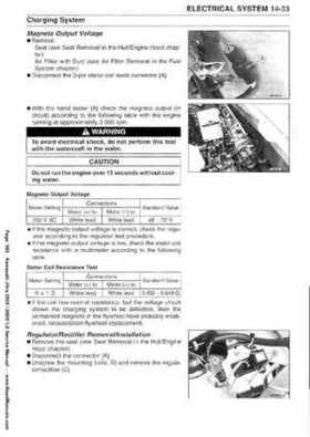 2007-2010 Kawasaki Ultra 250X/260X/260LX PWC Factory Service Manual, Page 392