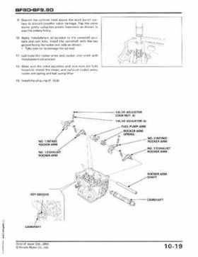 2001-2014 Honda BF/BFP8D, BF/BFP9.9D Outboards Shop Manual, Page 173
