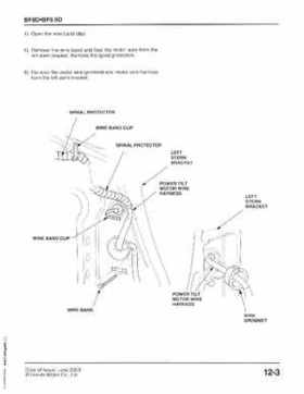 2001-2014 Honda BF/BFP8D, BF/BFP9.9D Outboards Shop Manual, Page 325