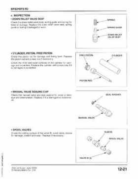 2001-2014 Honda BF/BFP8D, BF/BFP9.9D Outboards Shop Manual, Page 343