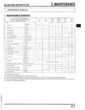 2001-2014 Honda BF/BFP8D, BF/BFP9.9D Outboards Shop Manual, Page 383