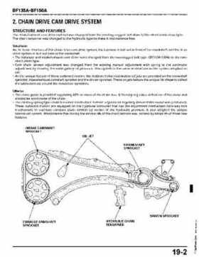 Honda BF135A, BF150A Outboard Motors Shop Manual., Page 686