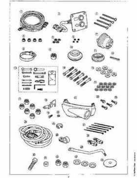 Honda BF135A, BF150A Outboard Motors Shop Manual., Page 698