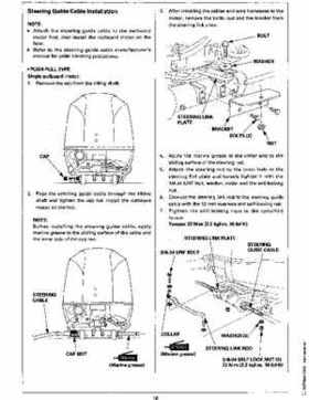 Honda BF135A, BF150A Outboard Motors Shop Manual., Page 707