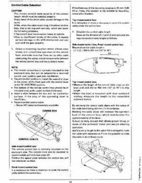 Honda BF135A, BF150A Outboard Motors Shop Manual., Page 712