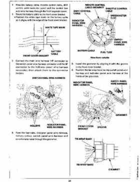 Honda BF135A, BF150A Outboard Motors Shop Manual., Page 717