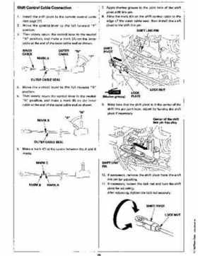 Honda BF135A, BF150A Outboard Motors Shop Manual., Page 719