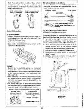 Honda BF135A, BF150A Outboard Motors Shop Manual., Page 723