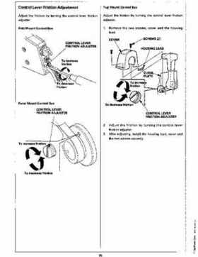 Honda BF135A, BF150A Outboard Motors Shop Manual., Page 726
