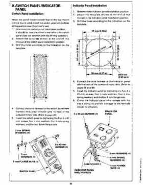 Honda BF135A, BF150A Outboard Motors Shop Manual., Page 727