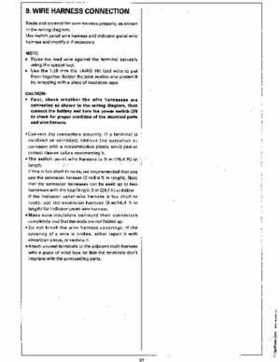Honda BF135A, BF150A Outboard Motors Shop Manual., Page 728