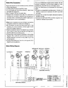 Honda BF135A, BF150A Outboard Motors Shop Manual., Page 732
