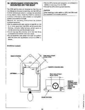 Honda BF135A, BF150A Outboard Motors Shop Manual., Page 741