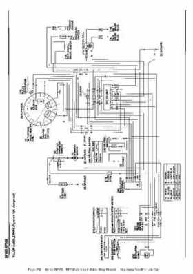 Honda BF15D BF20D Outboard Motors Shop Manual., Page 298