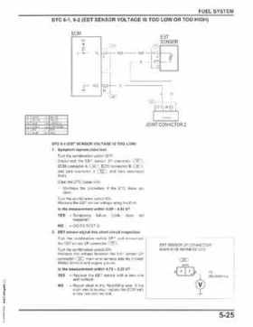 Honda BF75DK3 BF90DK4 Outboards Shop Service Manual, 2014, Page 162