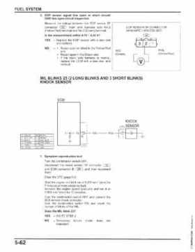 Honda BF75DK3 BF90DK4 Outboards Shop Service Manual, 2014, Page 199