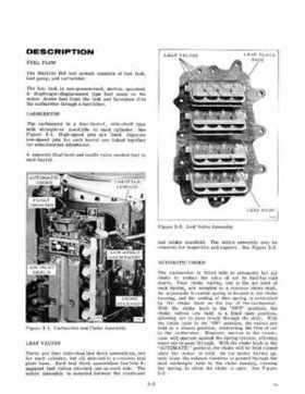 1965 Evinrude 90 HP StarFlite Service Repair Manual, P/N 4206, Page 15