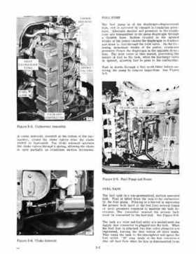 1965 Evinrude 90 HP StarFlite Service Repair Manual, P/N 4206, Page 16