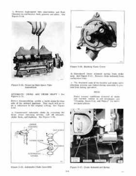 1965 Evinrude 90 HP StarFlite Service Repair Manual, P/N 4206, Page 19