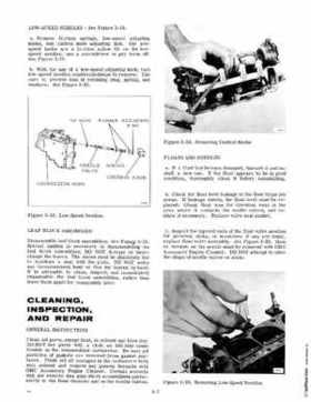 1965 Evinrude 90 HP StarFlite Service Repair Manual, P/N 4206, Page 20