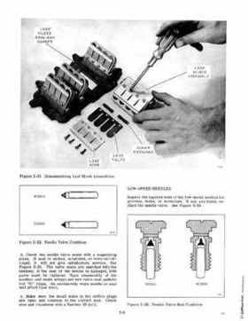 1965 Evinrude 90 HP StarFlite Service Repair Manual, P/N 4206, Page 21