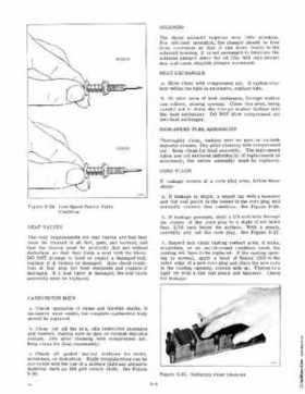 1965 Evinrude 90 HP StarFlite Service Repair Manual, P/N 4206, Page 22