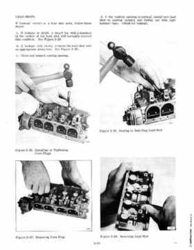 1965 Evinrude 90 HP StarFlite Service Repair Manual, P/N 4206, Page 23