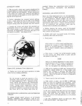 1965 Evinrude 90 HP StarFlite Service Repair Manual, P/N 4206, Page 26
